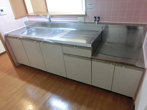 ヒルサイドテラス北平野の物件内観写真